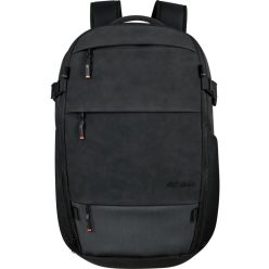   American Tourister Pacepro Laptop Backpack 17,3" Flash Black
