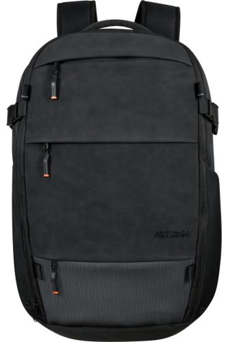 American Tourister Pacepro Laptop Backpack 17,3" Flash Black