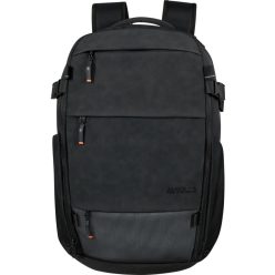   American Tourister Pacepro Laptop Backpack 15.6" Flash Black