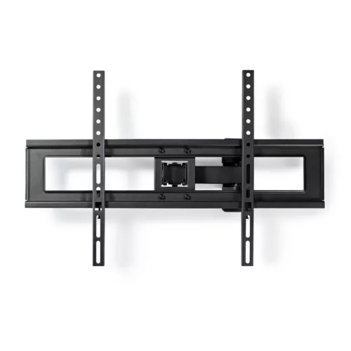 Nedis Full Motion TV Wall Mount 37"-70" Black