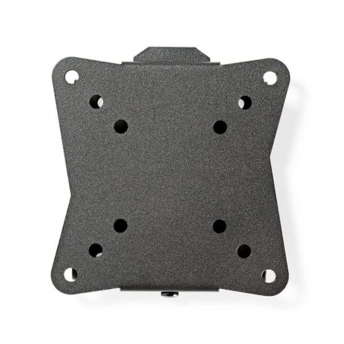 Nedis Fixed TV Wall Mount 13"-27" Black