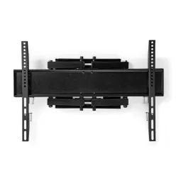 Nedis Full Motion TV Wall Mount 37"-80" Black