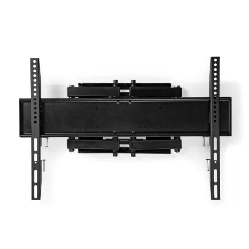 Nedis Full Motion TV Wall Mount 37"-80" Black