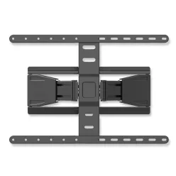 Nedis Full Motion TV Wall Mount 43"-90" Black