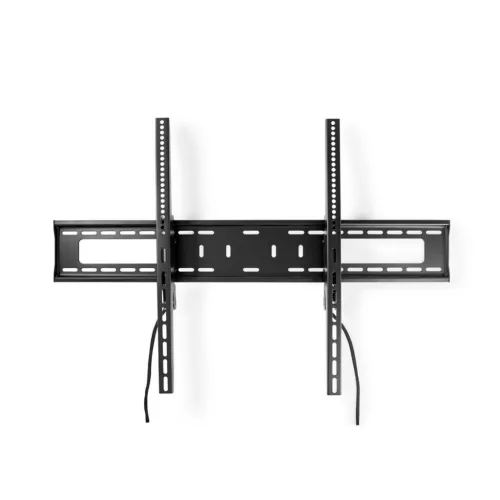 Nedis Tiltable TV Wall Mount 60"-100" Black