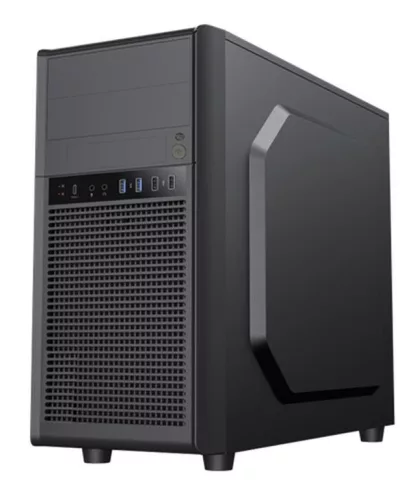 Gembird Fornax K400 Black