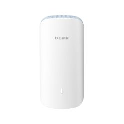 D-Link E30 AX3000 Wi-Fi 6 Mesh Range Extender White