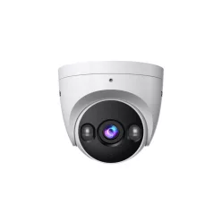 Tenda TC3T24C (2.8mm) 4MP Smart Full-Color Turret Camera