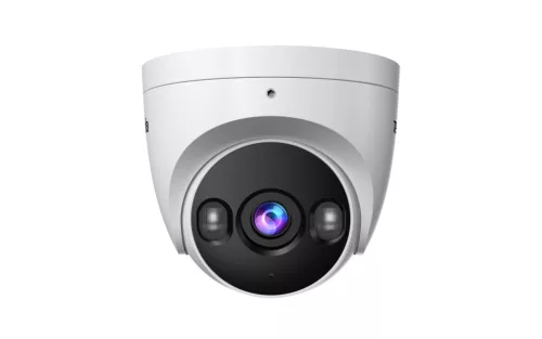 Tenda TC3T24C (2.8mm) 4MP Smart Full-Color Turret Camera