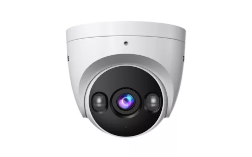 Tenda TC3T24C (4mm) 4MP Smart Full-Color Turret Camera