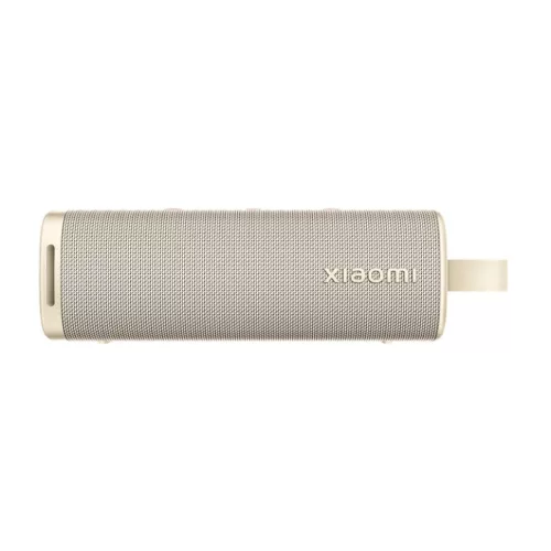 Xiaomi Sound Outdoor Bluetooth Speaker Gold