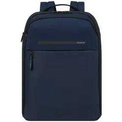 Samsonite Moderny Laptop Backpack 17,3" Blue