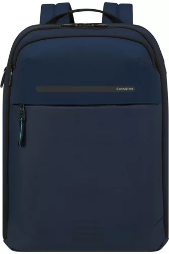 Samsonite Moderny Laptop Backpack 17,3" Blue