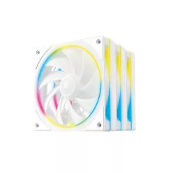 DeepCool FL12 SE WH 3IN1