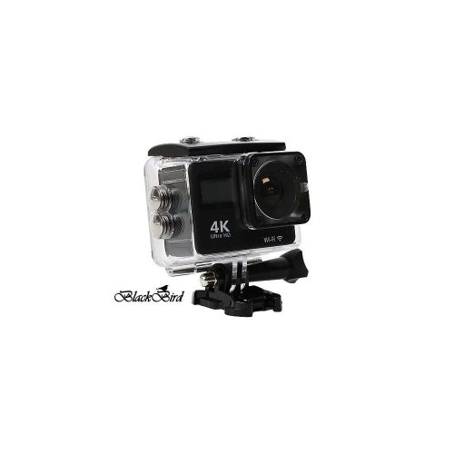 BlackBird BH1684 Action cam Black
