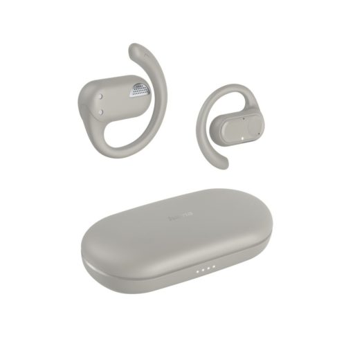 Hama Spirit Open TWS Bluetooth Headset Sand