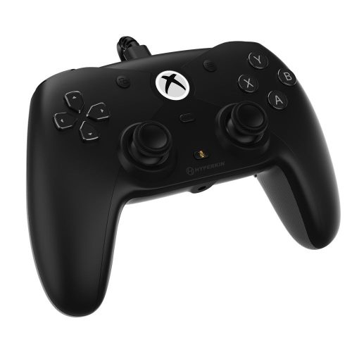 HYPERKIN  Competitor Wired Gamepad Black