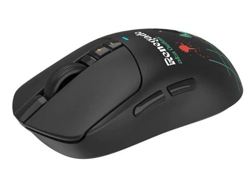 A4-Tech Bloody R72 Ultra Duo Wireless Mouse Renegade Midnight