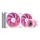 ID-COOLING FX240 INF PINK