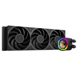 ID-COOLING FX360 LCD PE