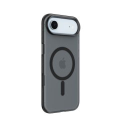 Belkin SheerForce Grip Series Case for iPhone 17 Air Black