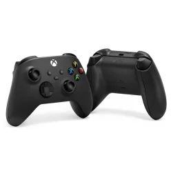   Microsoft Xbox Series X/S Wireless/Bluetooth Gamepad Carbon Black