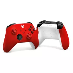Microsoft Xbox Series X/S Wireless/Bluetooth Gamepad Red