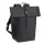 RivaCase 7826 ECO 17L Roll top Notebook Backpack 14" Black