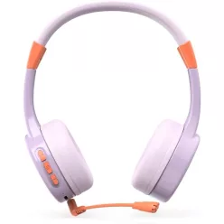 Hama Teens Guard II Bluetooth Headset Purple
