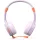 Hama Teens Guard II Bluetooth Headset Purple