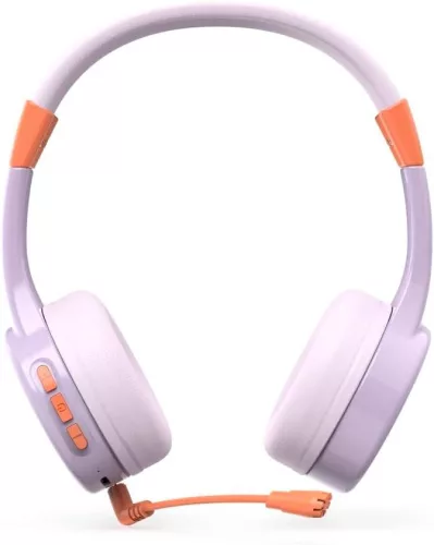 Hama Teens Guard II Bluetooth Headset Purple