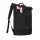 Maxell BX-350 Rollup Notebook Backpack 16" Black