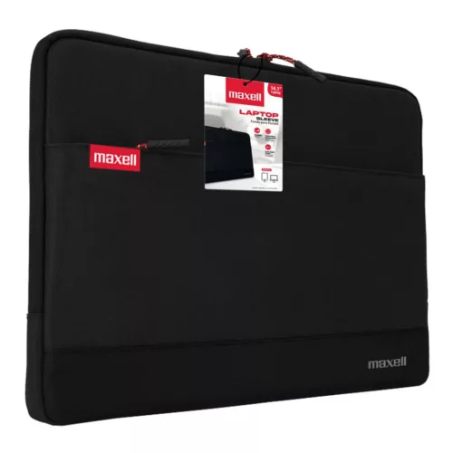 Maxell BX-SL141 Laptop case 14,1" Black