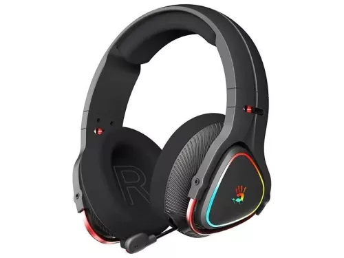 A4-Tech Bloody MR710 Wireless Bluetooth Gaming Headset Black