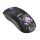 A4-Tech Bloody R73 Ultra Duo Gaming Wireless Mouse Cypher Ghost