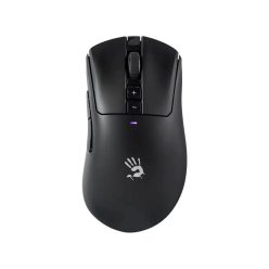 A4-Tech Bloody R73 Ultra Duo Gaming Wireless Mouse Black