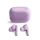 COLORUM COL718708 TWS Bluetooth Headset Lavender