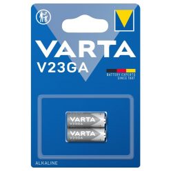 Varta V23GA Alkáli Elem 2db/csomag