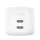 Belkin USB-C 50W PD adapter White