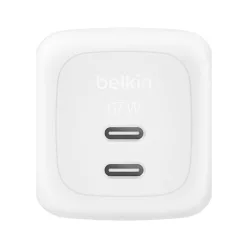 Belkin Belkin USB-C 67W PD adapter White