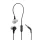 JBL Endurance Run 3 Headset Black/Grey