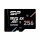 Silicon Power 256GB microSDXC Hypera Class 10 U3 V30 A1 adapter nélkül