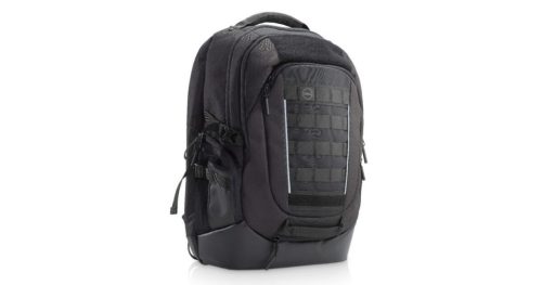 Dell Pro Rugged 18 Premium Backpack Black