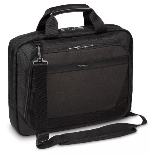 Targus CitySmart Slimline Notebook Carrying case 12"-14" Black