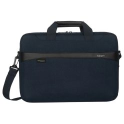   Targus GeoLite EcoSmart Slim Brief Notebook Carrying case 15"-16" Blue