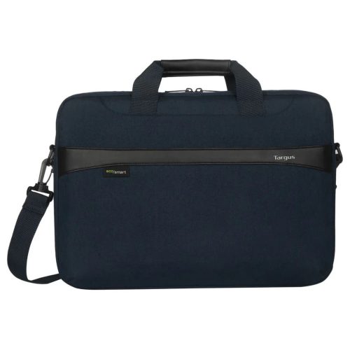 Targus GeoLite EcoSmart Slim Brief Notebook Carrying case 15"-16" Blue