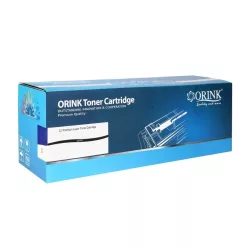 ORINK Brother TN248XL utángyártott Magenta toner