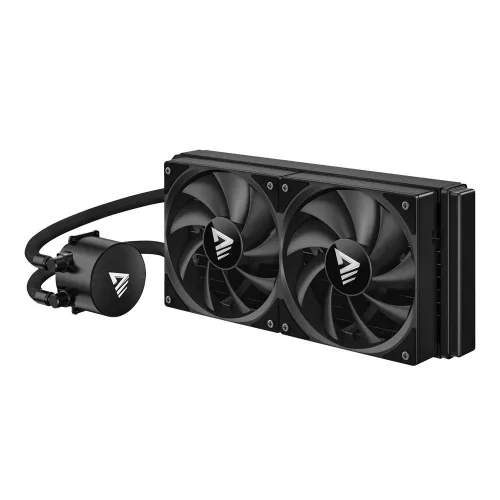 Savio CPU liquid cooler NOX 240 MM