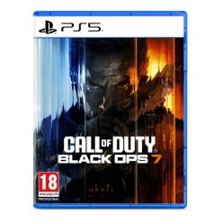 Activision Call of Duty: Black Ops 7 (PS5)