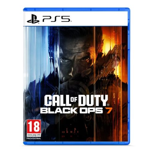Activision Call of Duty: Black Ops 7 (PS5)